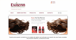 Desktop Screenshot of exitenn.com